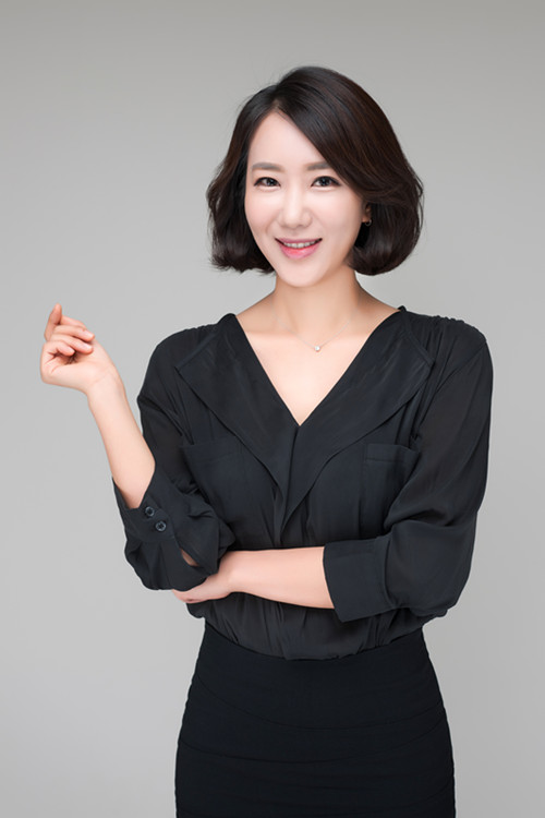 长沙千佼填 国际高级纹绣师